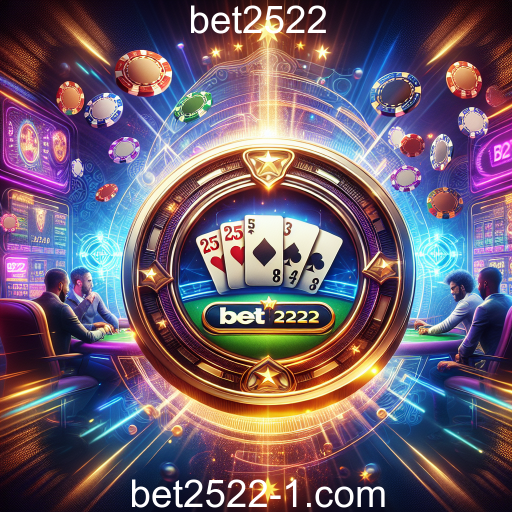 A Ascensão dos Jogos de Eventos no Bet2522