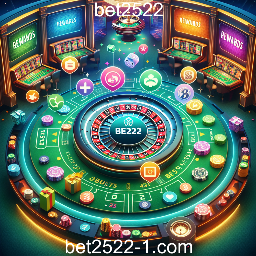 Descubra as Recompensas da Bet2522: O Que Esperar