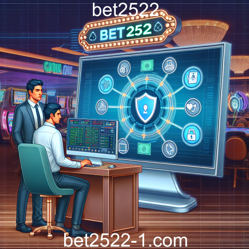 Jogos de Segurança no bet2522: Aprenda a Proteger-se Enquanto se Diverte