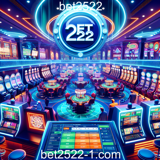 Apostas Esportivas no Bet2522: Como Maximizar suas Chances